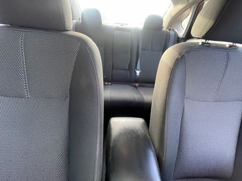 Used 2014 Nissan Sentra S image 8