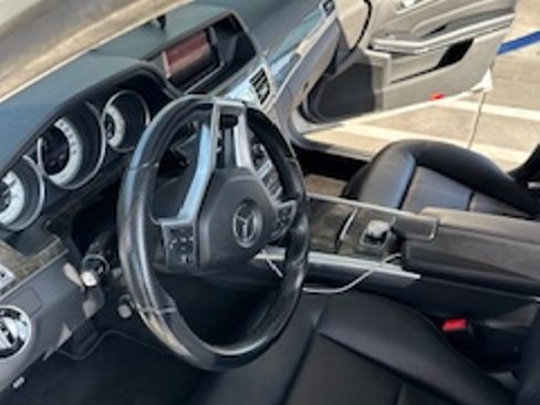 Used 2014 Mercedes-Benz E 350 Sedan image 15