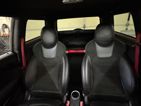 Used 2013 MINI Cooper John Cooper Works FWD image 20