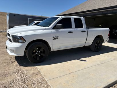 Used 2019 RAM 1500 Express w/ Express Value Package