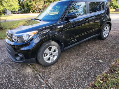 Used 2018 Kia Soul