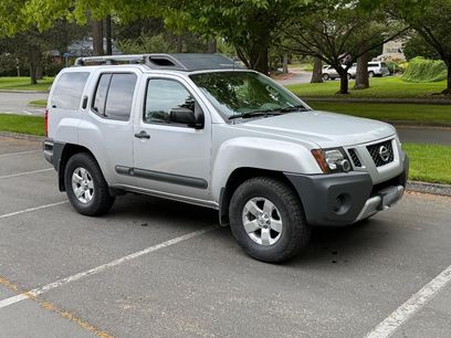 Used 2013 Nissan Xterra S