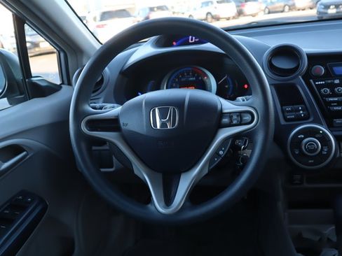Used 2010 Honda Insight EX image 6