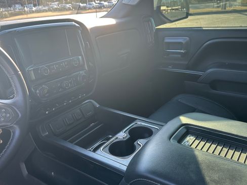 Used 2016 Chevrolet Silverado 1500 LT w/ All Star Edition image 11