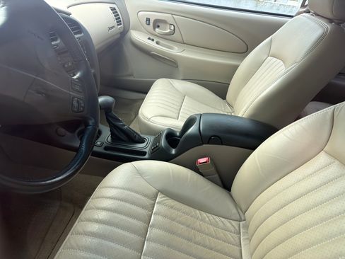 Used 2003 Chevrolet Monte Carlo SS w/ Preferred Equipment Group image 4