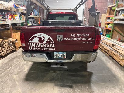 Used 2017 RAM 1500 Tradesman w/ Power & Remote Entry Group