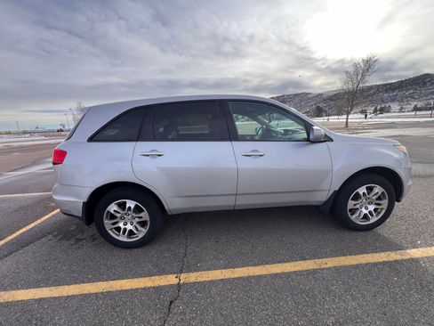 Used 2007 Acura MDX w/ Technology Package image 20
