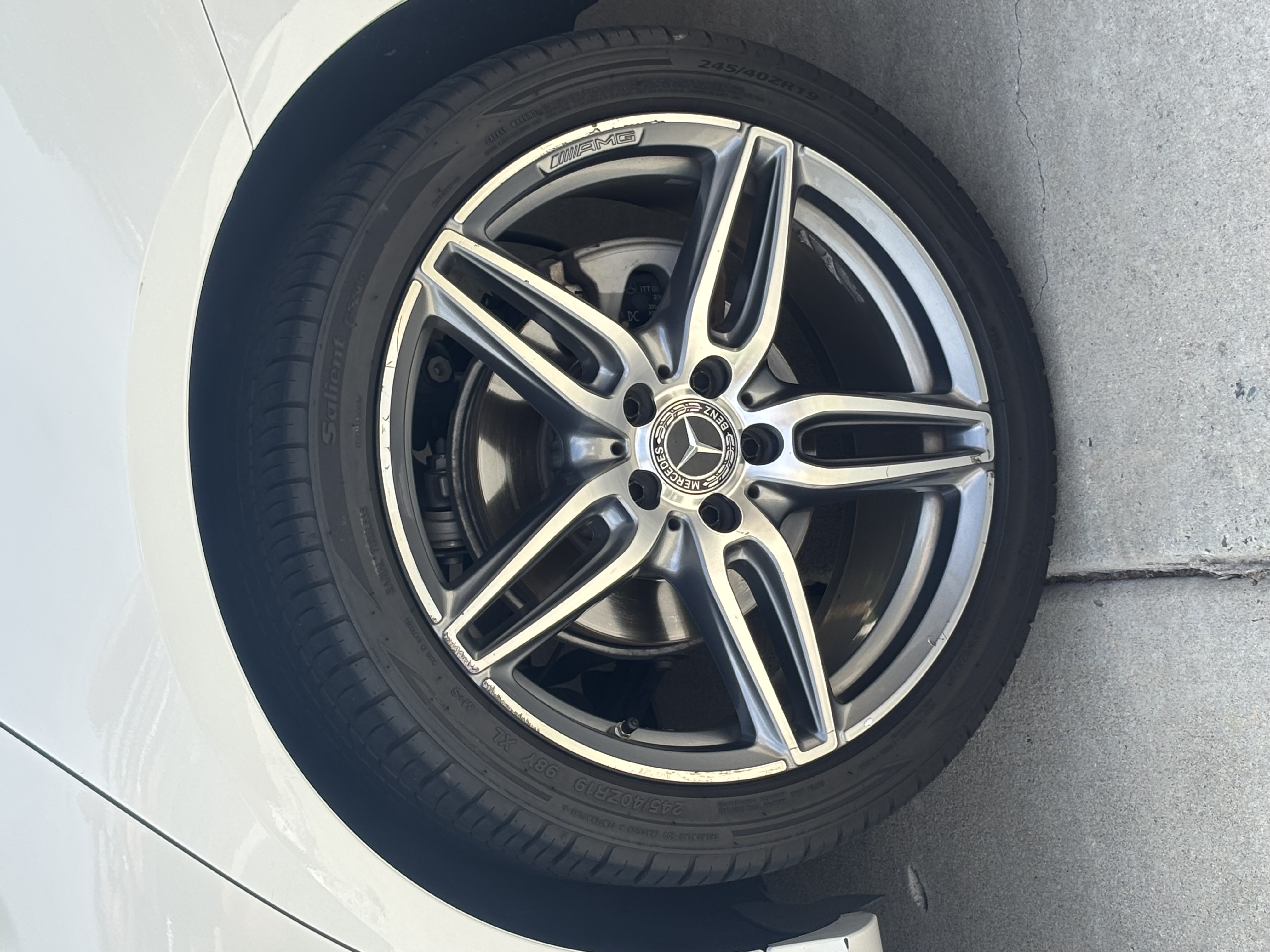 Used 2019 Mercedes-Benz E 300 image 14