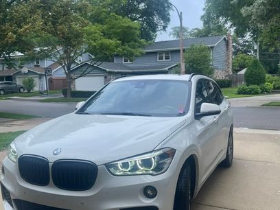 Used 2019 BMW X1 xDrive28i w/ M Sport Package
