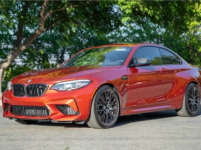 Used 2020 BMW M2 Competition w/ Executive Package