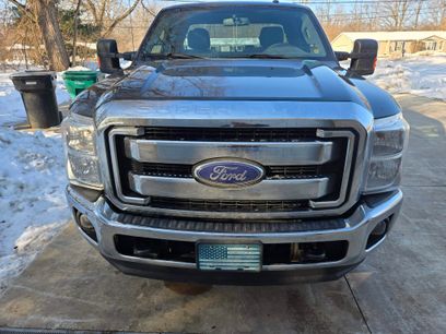 Used 2016 Ford F250 XLT w/ XLT Value Package