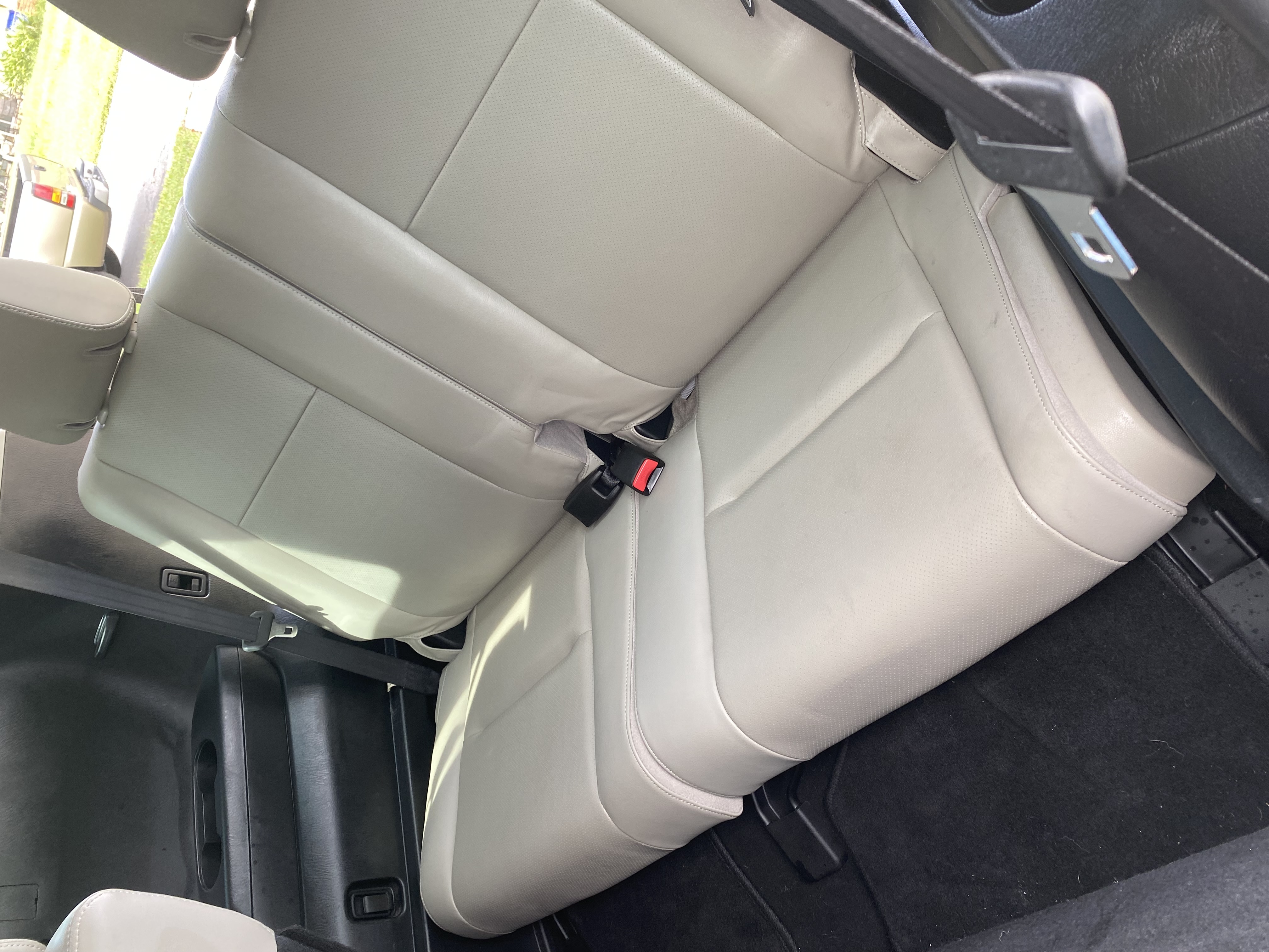 Used 2013 MAZDA CX-9 Touring FWD image 9