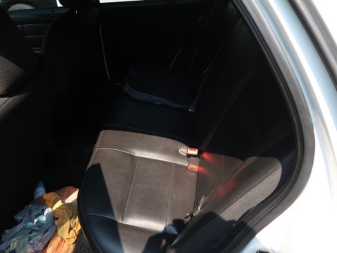 Used 2008 Ford Crown Victoria Police Interceptor image 14