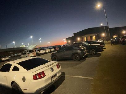 Used 2012 Ford Mustang Premium