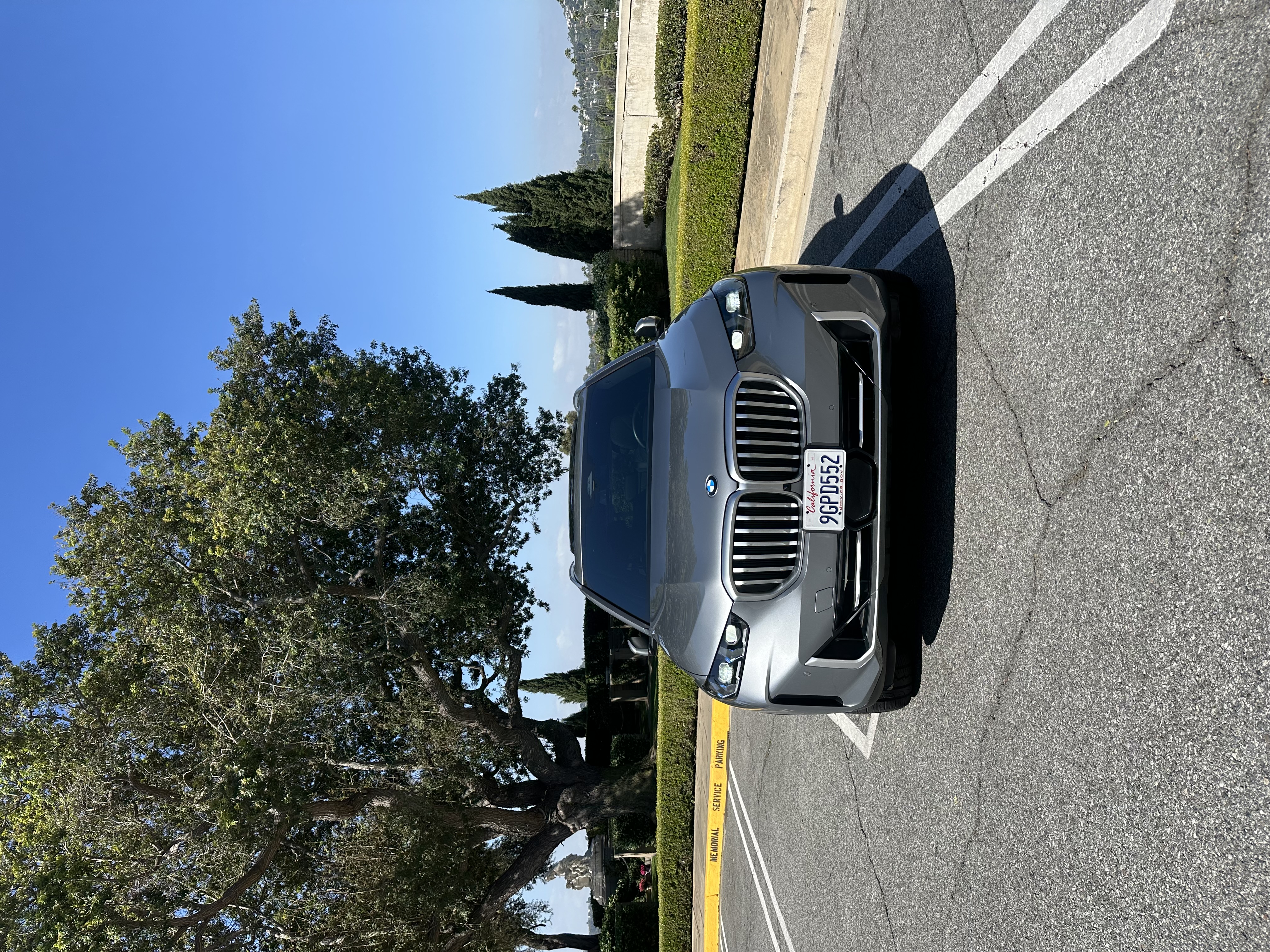 Used 2024 BMW X5 sDrive40i w/ Premium Package RWD image 4