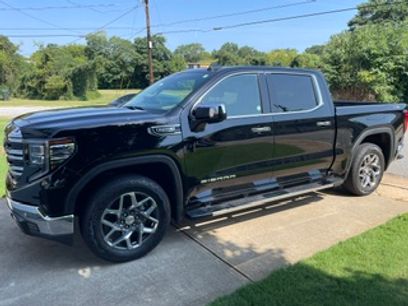 Used 2022 GMC Sierra 1500 SLT w/ SLT Premium Plus Package