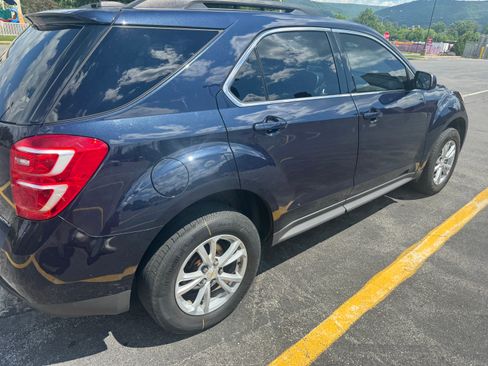 Used 2016 Chevrolet Equinox LT w/ Convenience Package AWD/4WD image 6