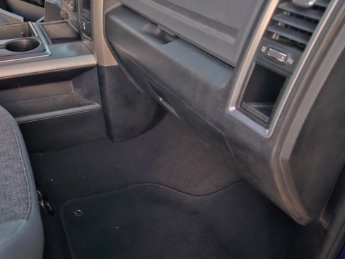 Used 2015 RAM 1500 Big Horn image 27