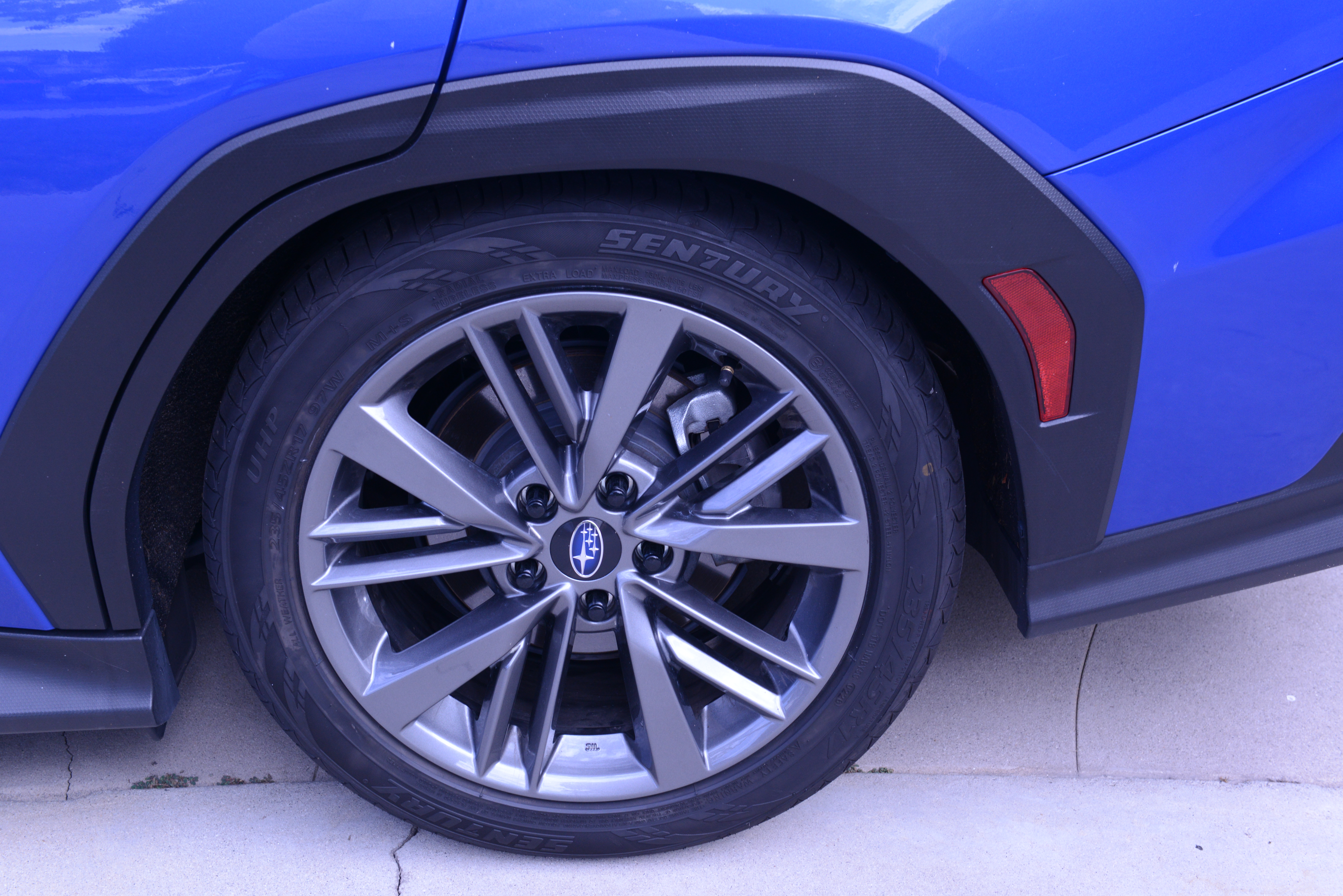 Used 2023 Subaru WRX AWD/4WD image 28