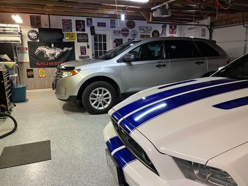 Used 2013 Ford Mustang GT Premium w/ Security Pkg image 8