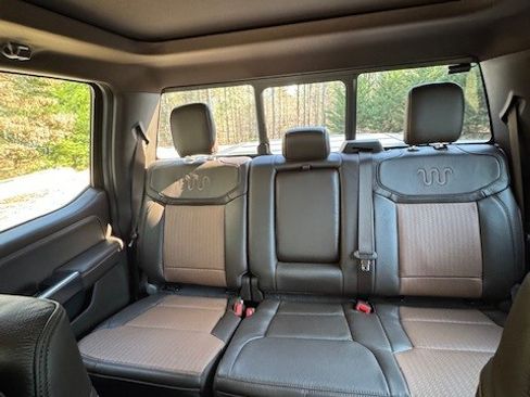 Used 2026 Ford F250 King Ranch image 14