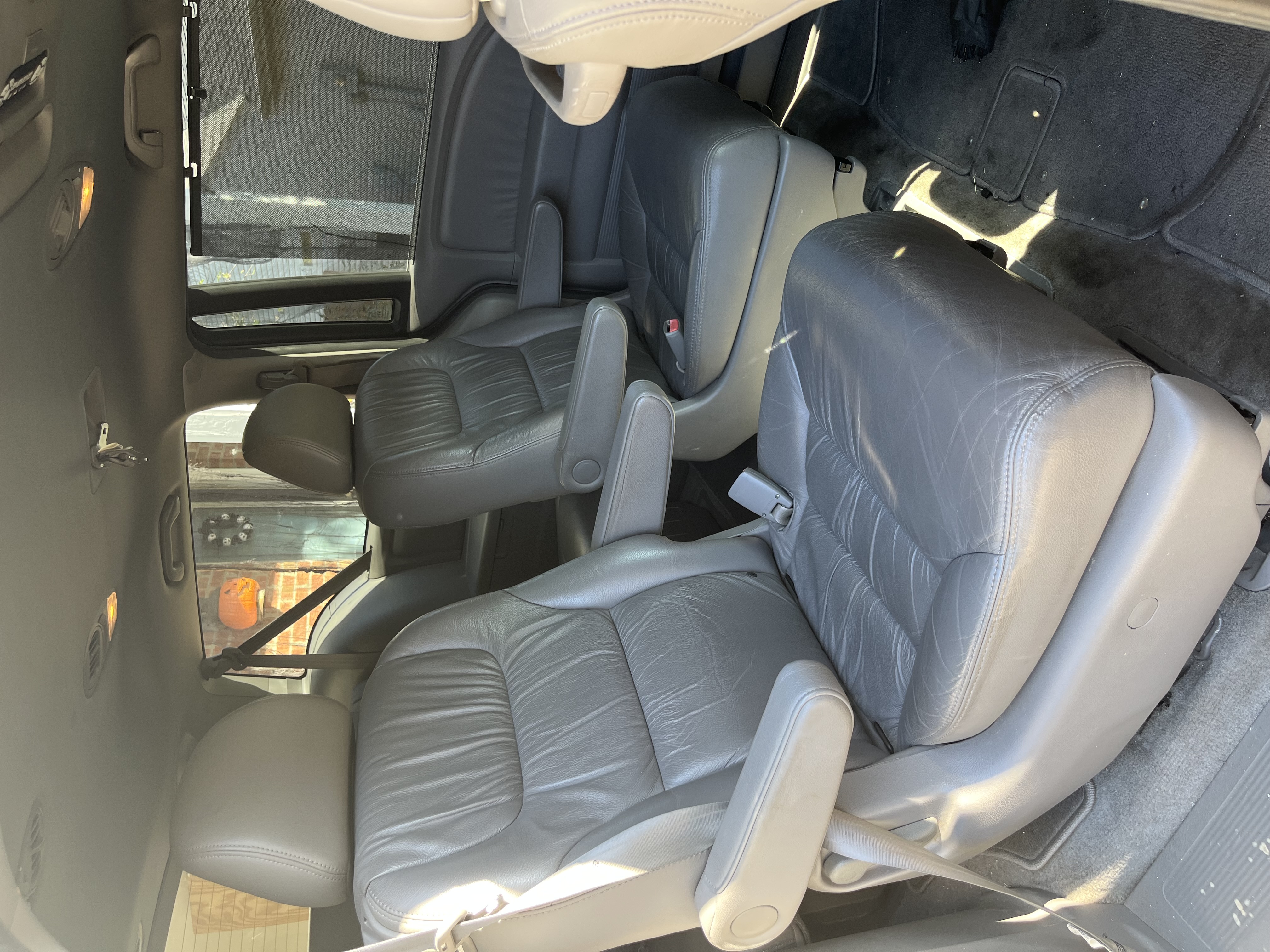 Used 2010 Honda Odyssey EX-L image 6