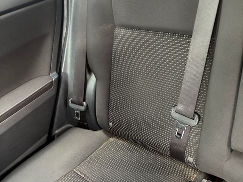 Used 2017 Toyota Corolla iM FWD image 12