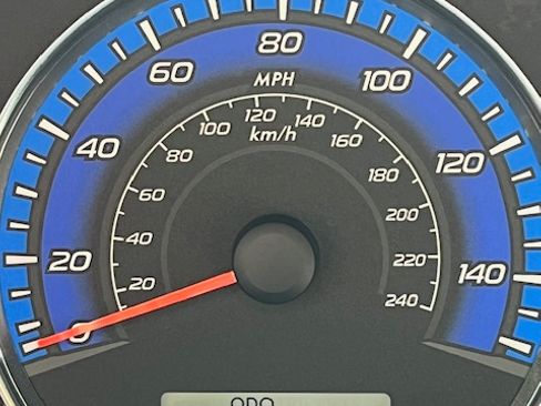 Used 2009 Subaru Forester 2.5X image 12