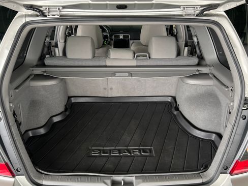 Used 2006 Subaru Forester 2.5X Premium image 8