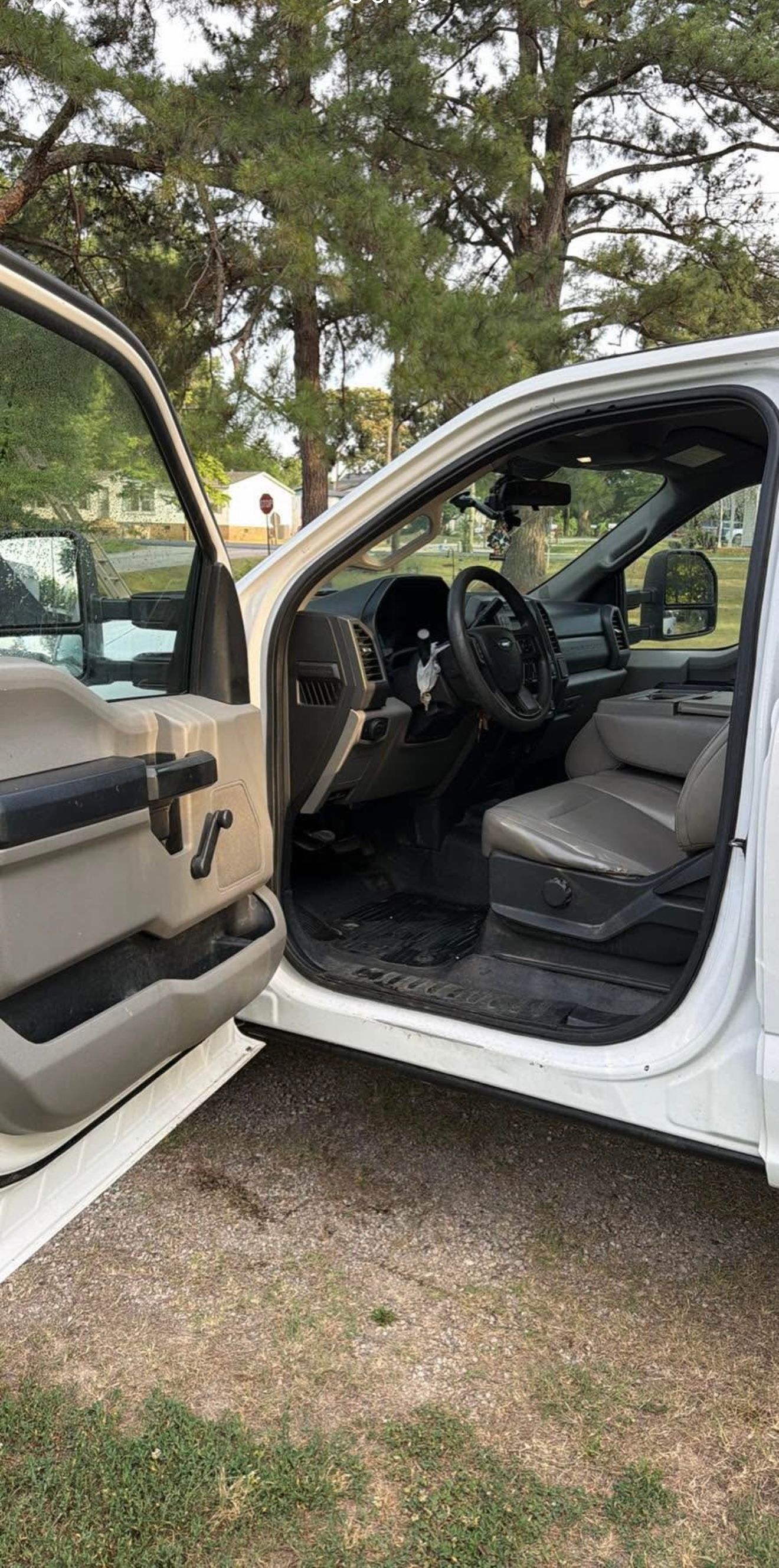 Used 2019 Ford F250 XL RWD image 8