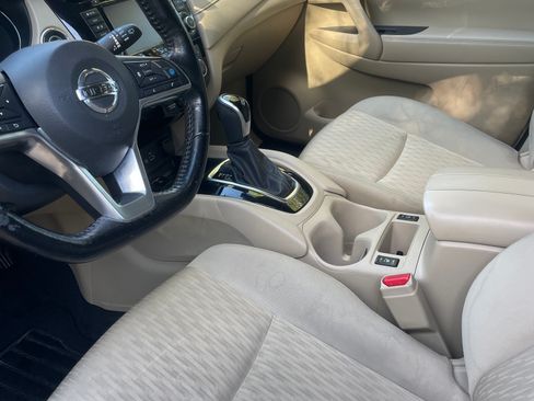 Used 2020 Nissan Rogue SV w/ Premium Package image 13