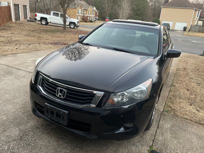 Used 2009 Honda Accord EX-L