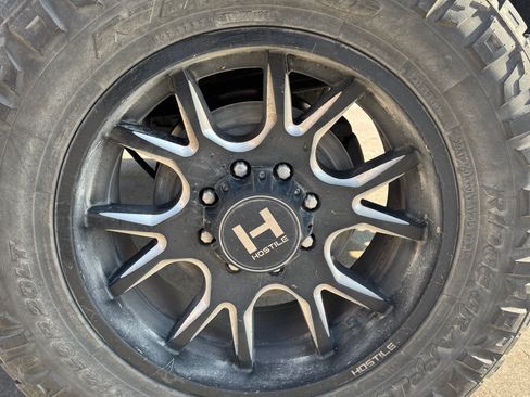 Used 2019 RAM 3500 Limited image 12