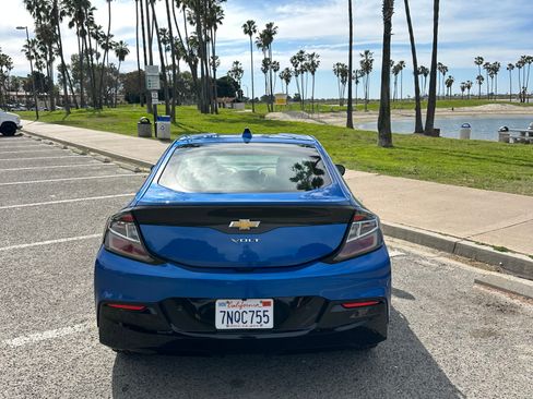 Used 2016 Chevrolet Volt Premier image 9