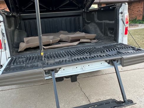 Used 2014 Ford F150 King Ranch w/ King Ranch Luxury Package image 23