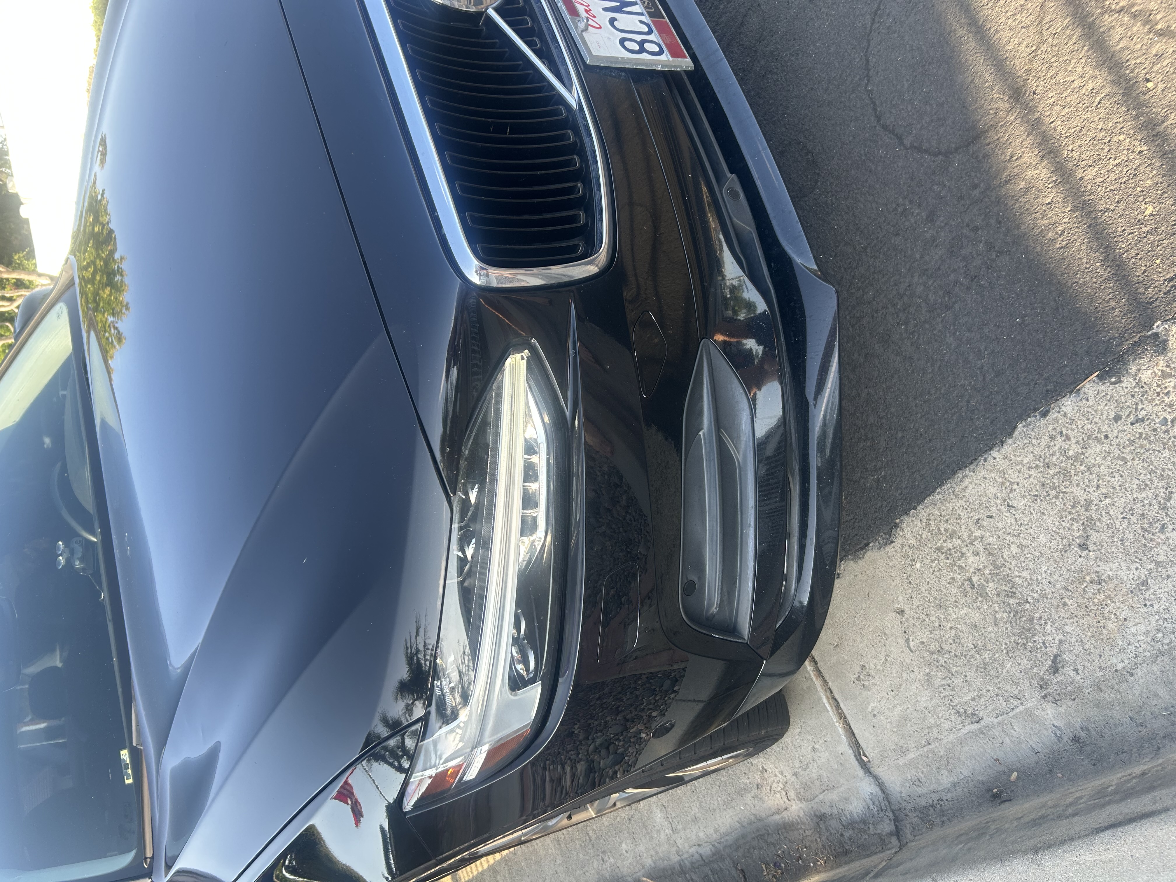 Used 2018 Volvo S90 T6 Momentum w/ Convenience Package AWD/4WD image 9