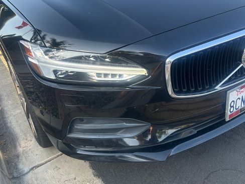 Used 2018 Volvo S90 T6 Momentum w/ Convenience Package AWD/4WD image 9