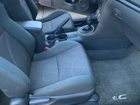 Used 2012 Scion tC FWD image 12