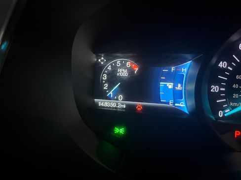 Used 2017 Ford Edge Sport image 13