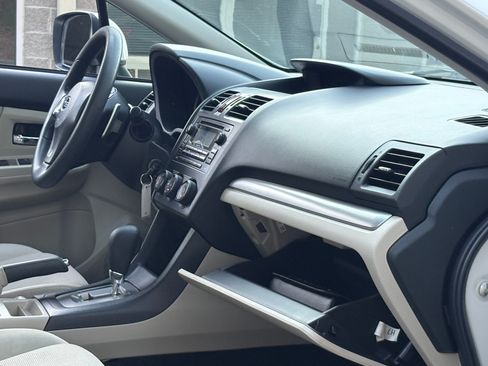 Used 2013 Subaru Crosstrek 2.0i Premium image 27