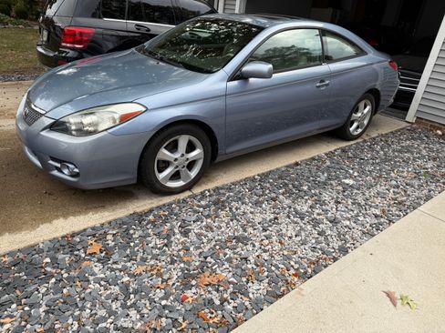 Used 2008 Toyota Solara SLE image 11