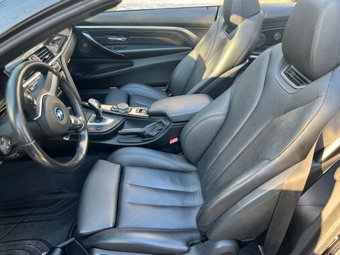 Used 2016 BMW 435i Convertible image 2