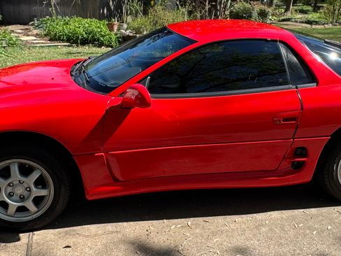 Used 1995 Mitsubishi 3000GT image 4