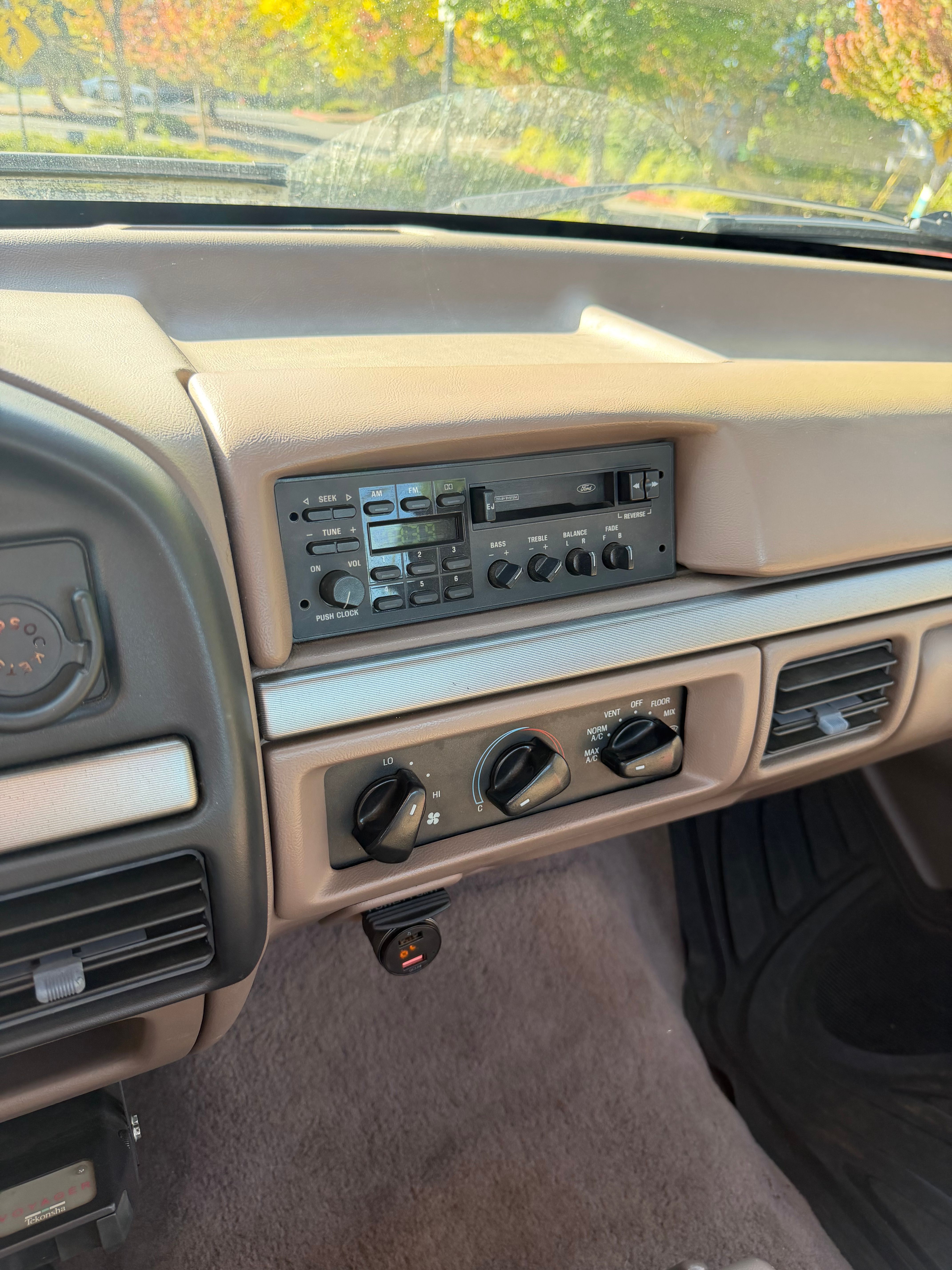 Used 1993 Ford F250 2WD Regular Cab image 24