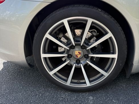 Used 2013 Porsche 911 GT3 RS image 28