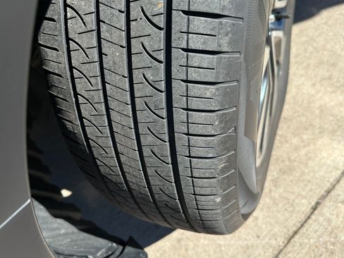 Used 2024 Subaru Outback Touring XT image 14