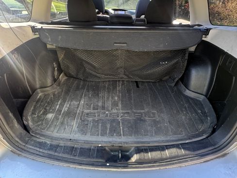 Used 2011 Subaru Forester 2.5X Premium image 12