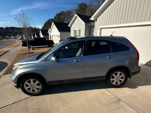 Used 2007 Honda CR-V EX-L image 2