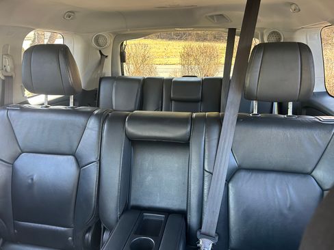Used 2014 Honda Pilot Touring image 16