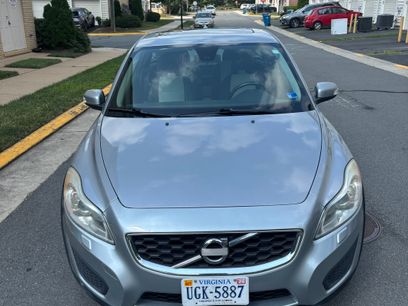 Used 2013 Volvo C30